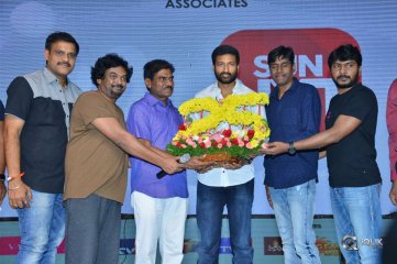 Pantham Movie Pre Release Function